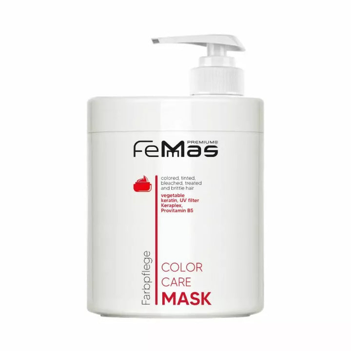 Color Care Maske