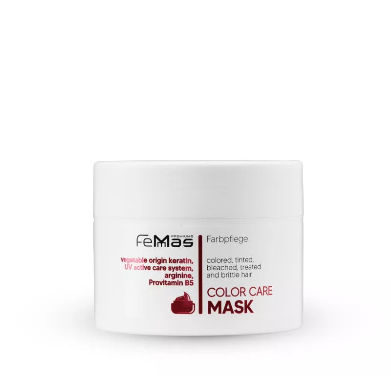 Color Care Maske